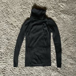 Lululemon Sweater
